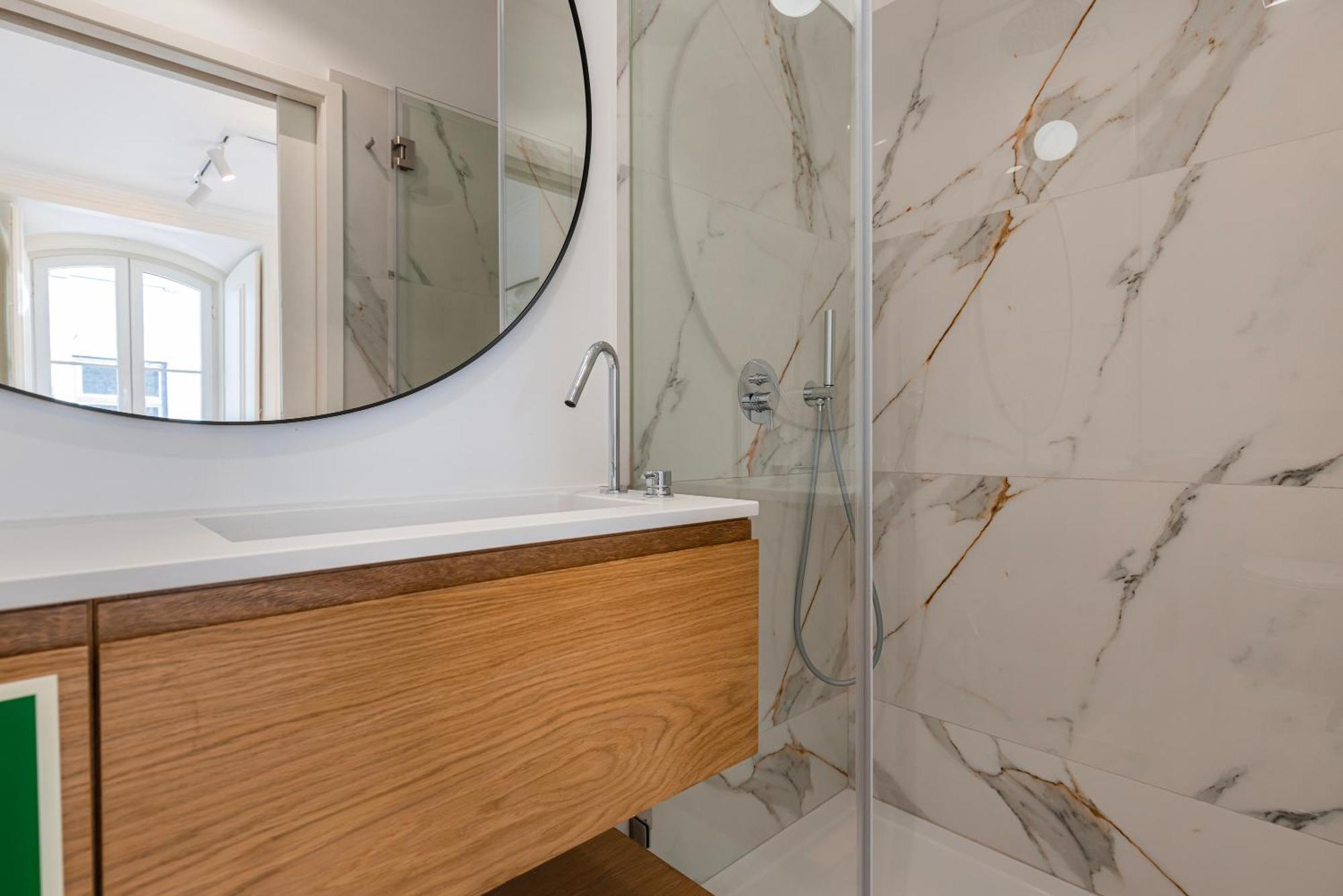 Figueira Quality Apartments By Lovelystay Lisboa Kültér fotó