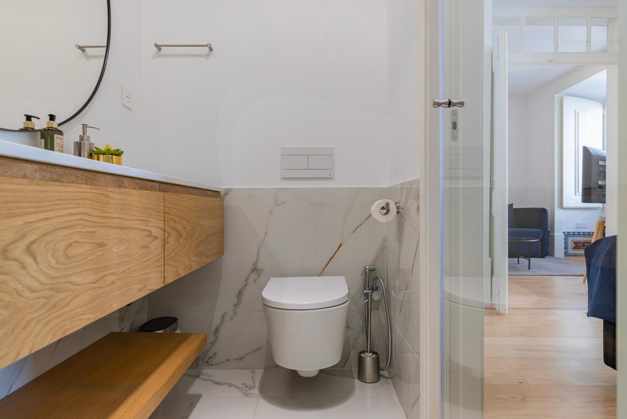 Figueira Quality Apartments By Lovelystay Lisboa Kültér fotó