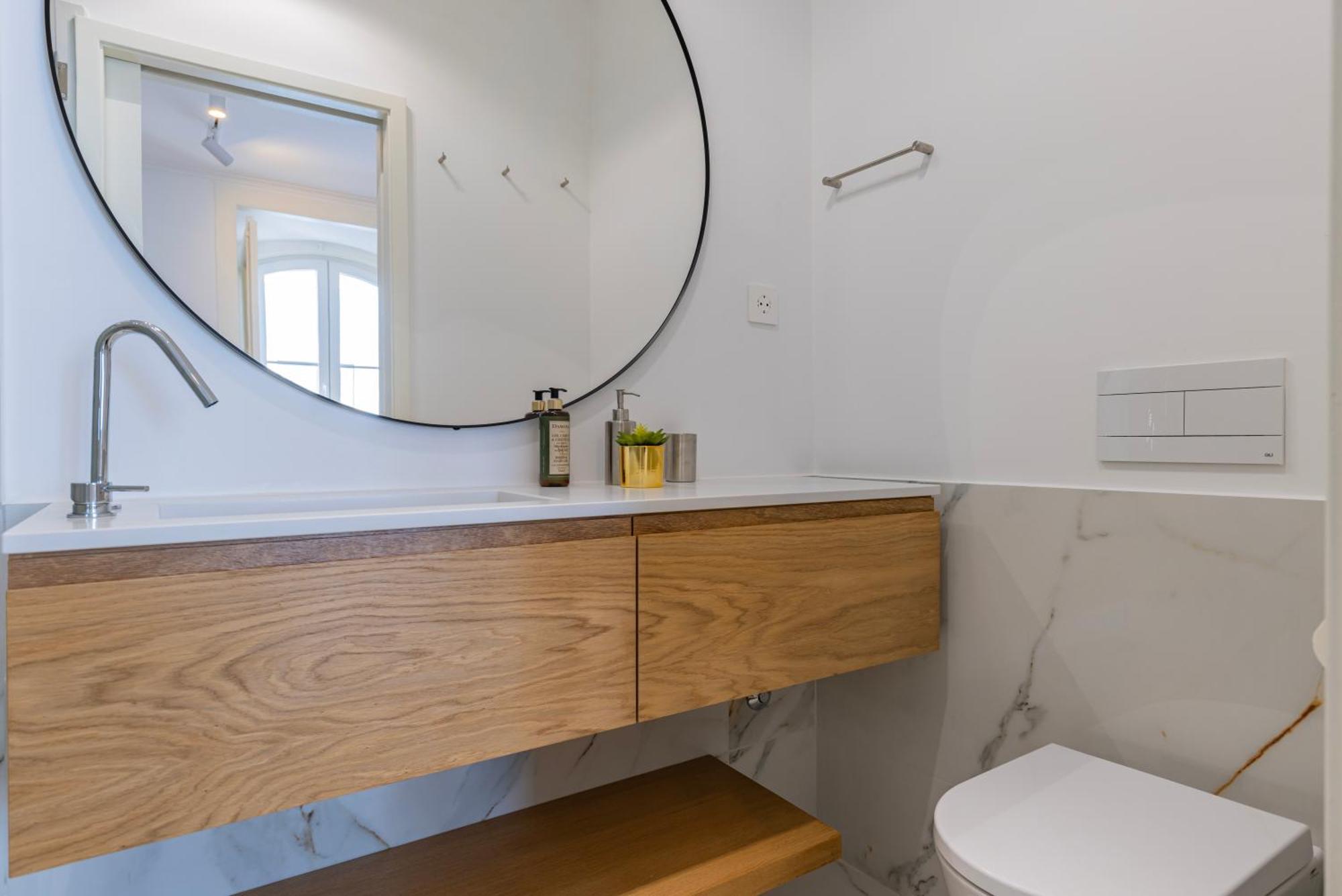 Figueira Quality Apartments By Lovelystay Lisboa Kültér fotó