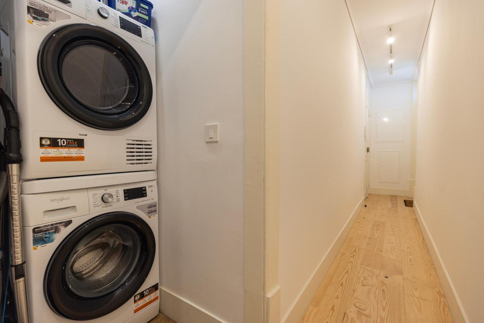 Figueira Quality Apartments By Lovelystay Lisboa Kültér fotó