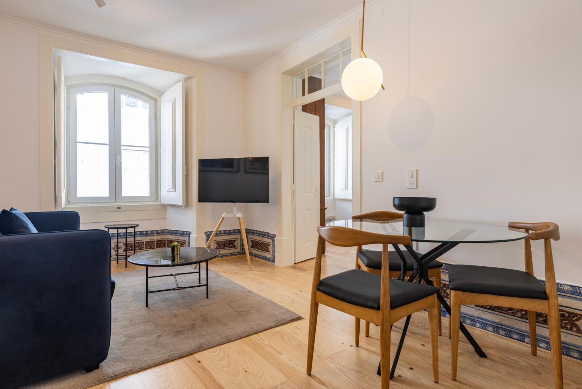 Figueira Quality Apartments By Lovelystay Lisboa Kültér fotó