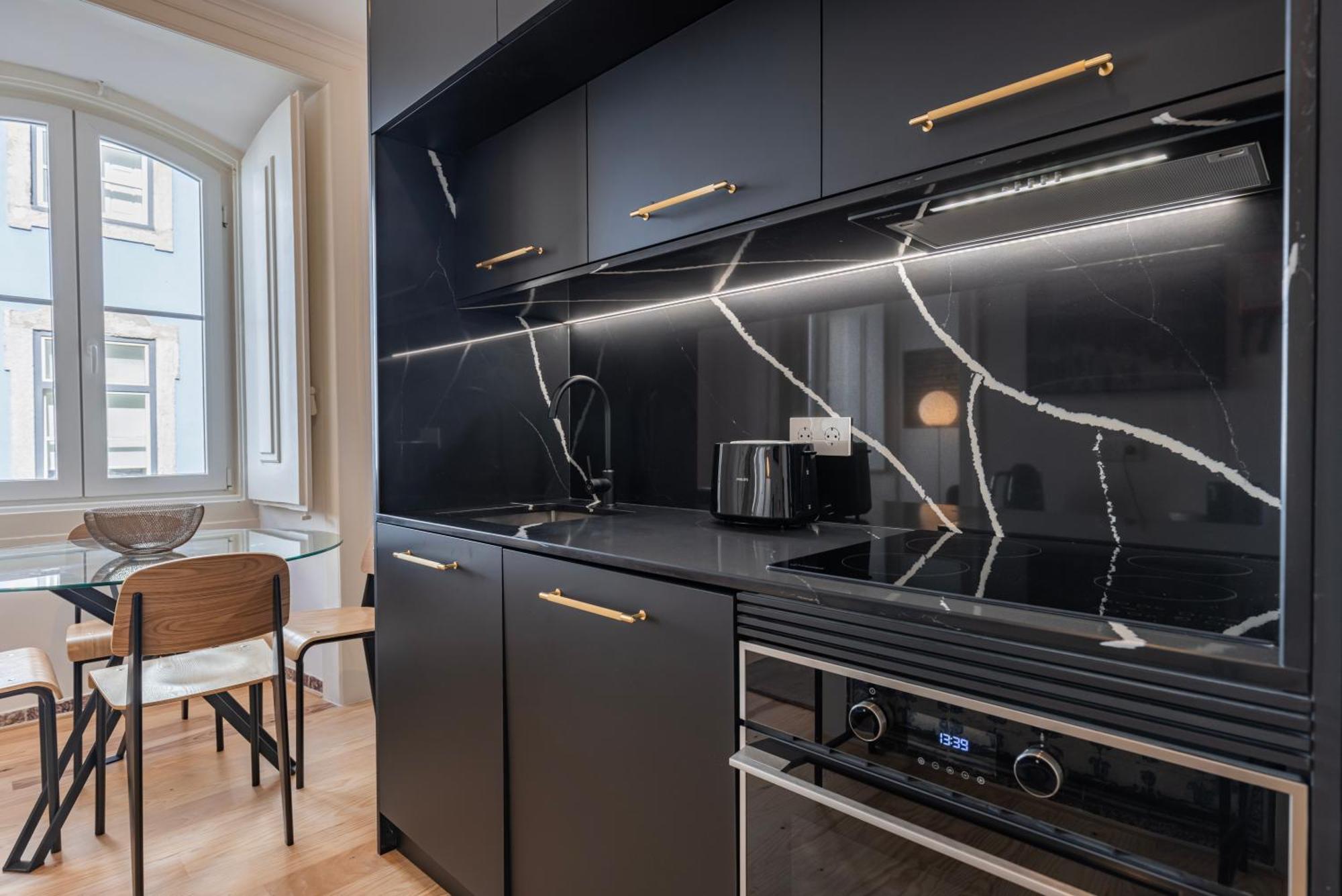 Figueira Quality Apartments By Lovelystay Lisboa Kültér fotó