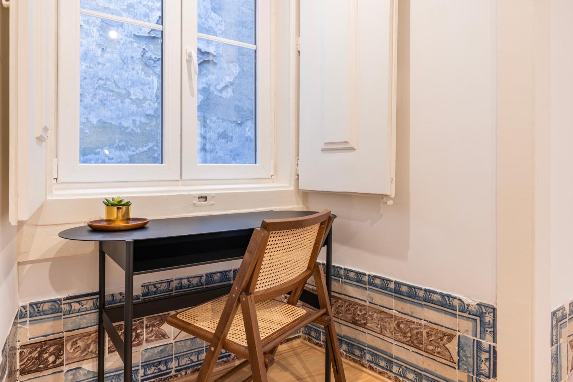 Figueira Quality Apartments By Lovelystay Lisboa Kültér fotó