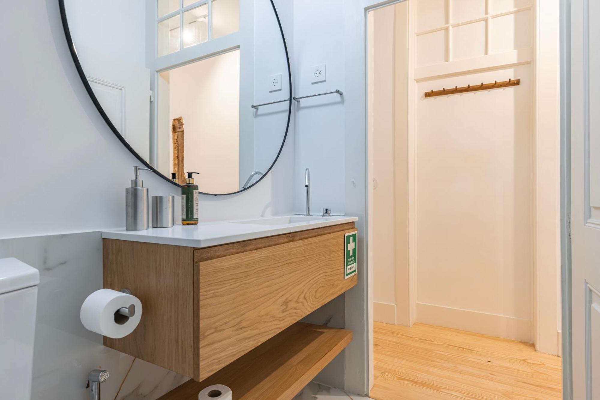 Figueira Quality Apartments By Lovelystay Lisboa Kültér fotó