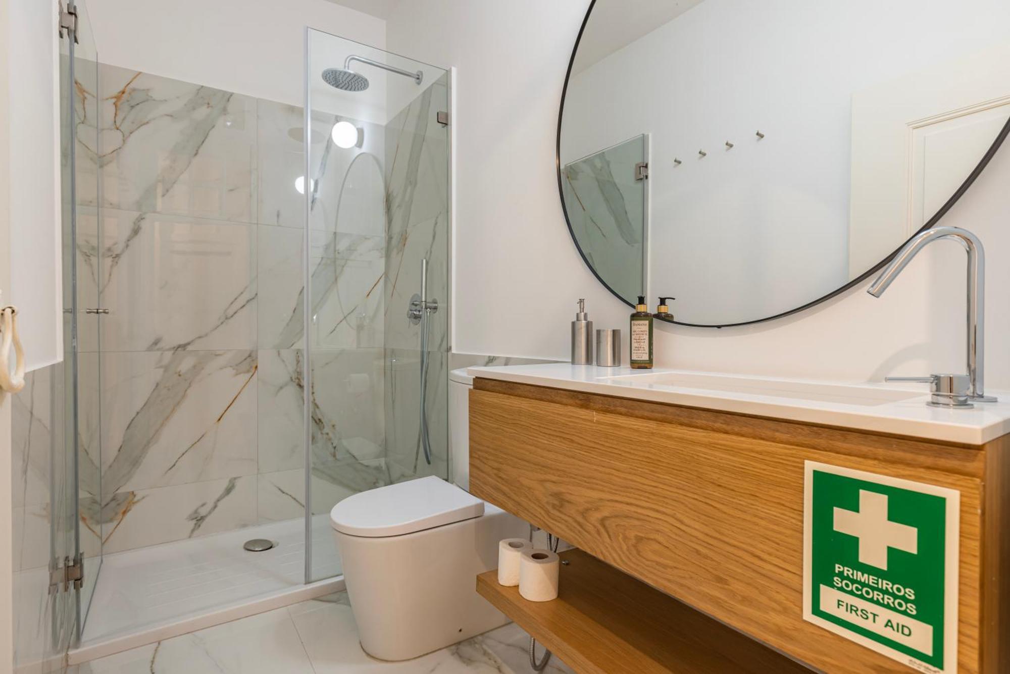 Figueira Quality Apartments By Lovelystay Lisboa Kültér fotó