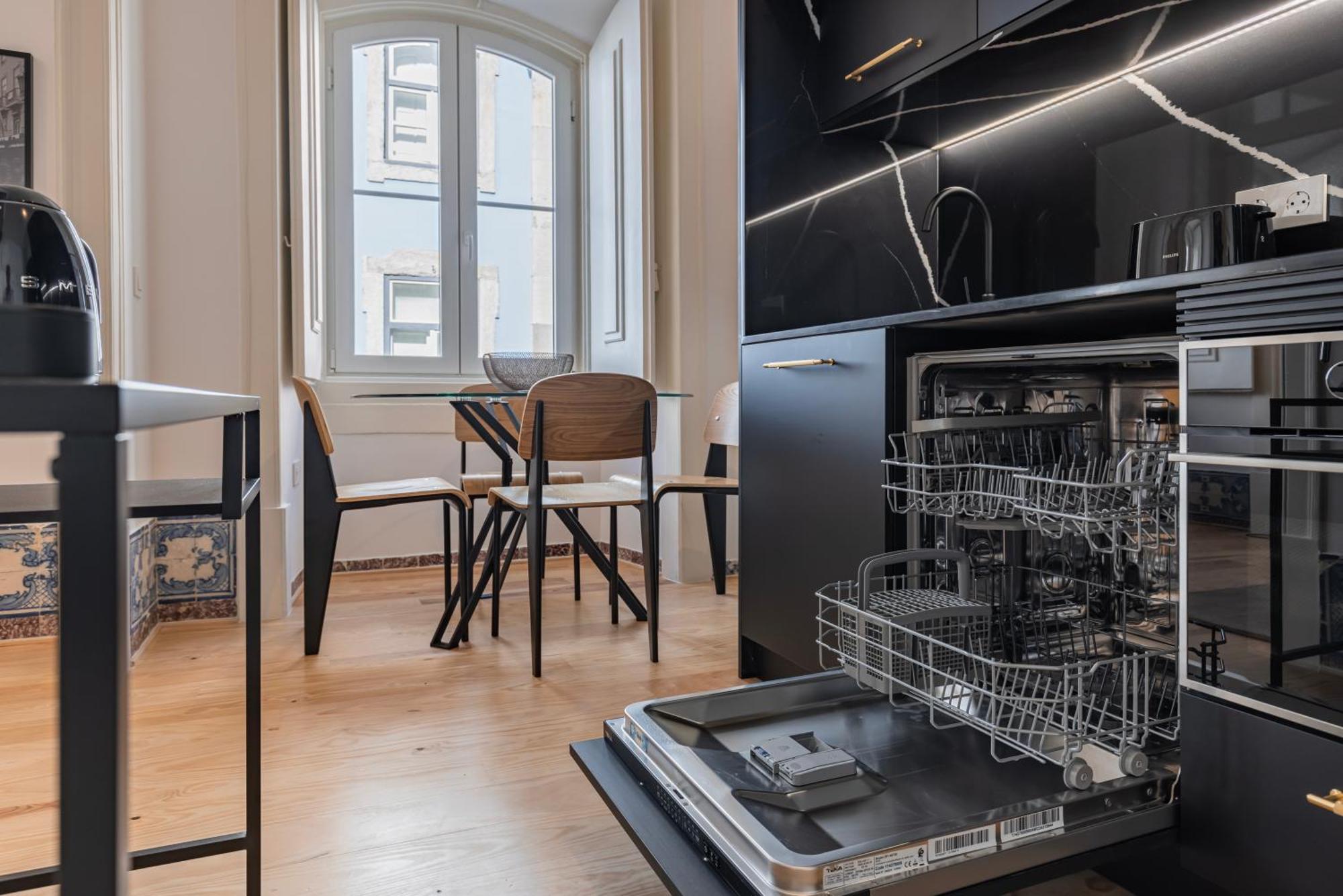 Figueira Quality Apartments By Lovelystay Lisboa Kültér fotó